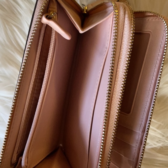 Coach wallet - Picture 3 of 6